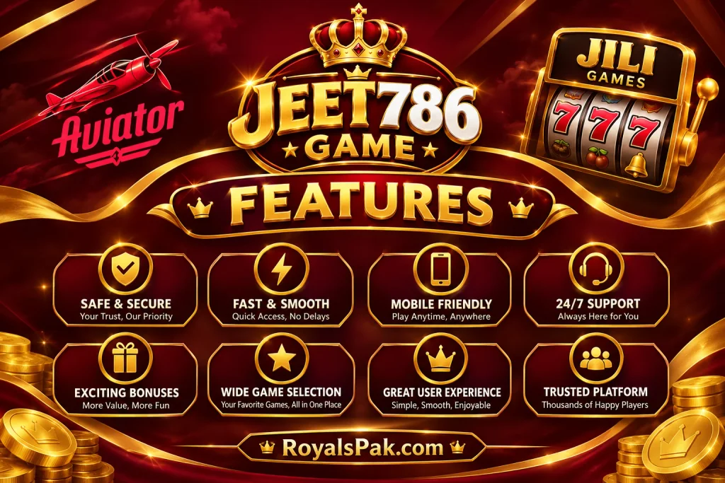 jeet786 game