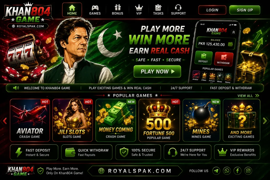 khan804 game