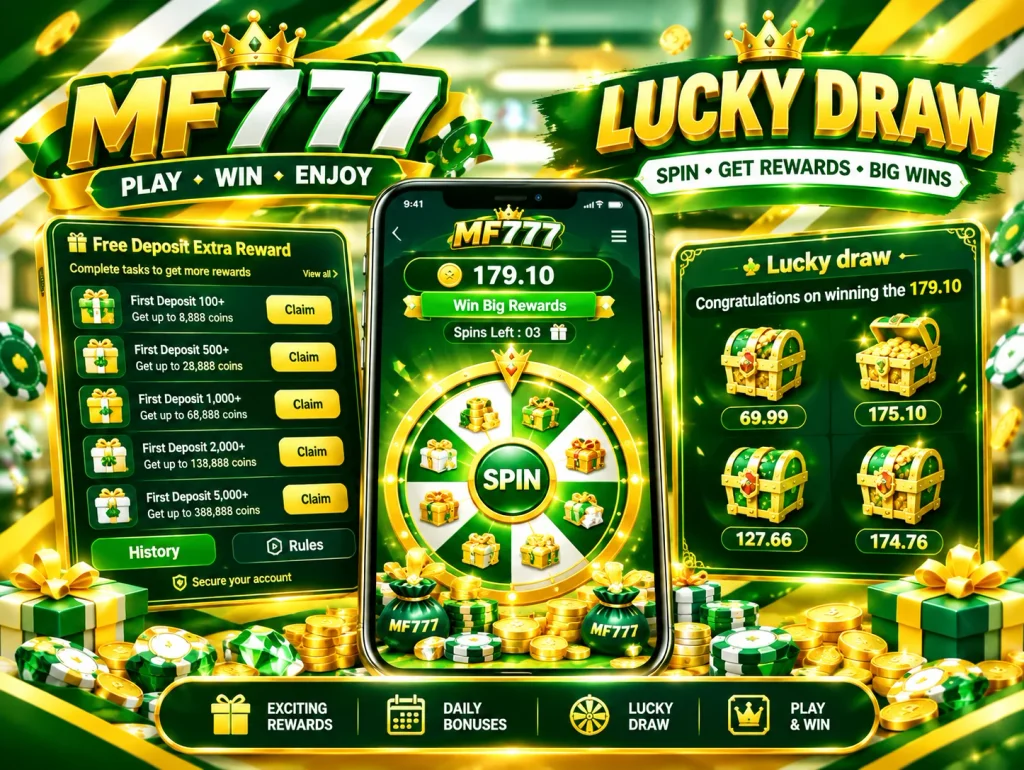 mf777 game