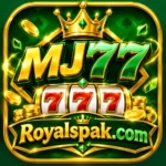 MJ77 Game