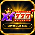 xf777 game