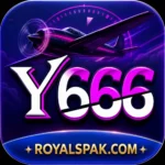 Y666 Game