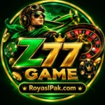 Z77 Game