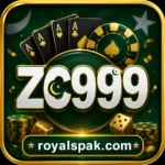 ZC999 Game