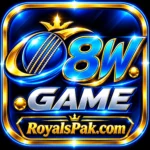 8W Game