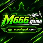 M666 Game