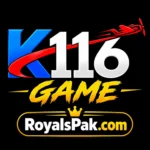 K116 Game