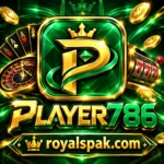 Player786 Game