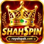 shahspin game